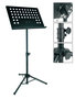 Stevige-orkest-dirigent-muziekstandaard-Boston