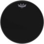 Remo-Drumvel-13-ES-0013-Ebony-Ambassador-Tom--Snarevel