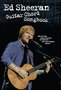 Ed-Sheeran:-Guitar-Chord-Songbook