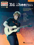Ed-Sheeran-Deluxe-Guitar-Play-Along-Volume-9