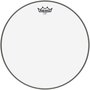 Remo-Drumvel-15-BD-0315-Diplomat-transparant-Tom--Snare--Floortomvel