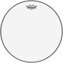 Remo-Drumvel-15-BD-0315-Diplomat-transparant-Tom--Snare--Floortomvel