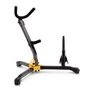 Hercules-532B-saxofoonstandaard-voor-alt-tenorsax-en-fluit-klarinet-incl-tas