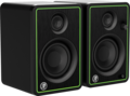 Mackie-Audio-CR4-XBT-studio-monitor-actieve-speakers-50W-4-inch-bluetooth