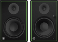 Mackie-Audio-CR8-XBT-studio-monitor-actieve-speakers-160W-8-inch-bluetooth