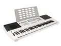 Medeli-Aspire-Series-Keyboard-A100SW-Wit-met-61-aanslaggevoelige-toetsen-2-x-10-watt