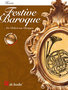 Festive-Baroque-voor-hobo-met-cd