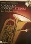 Advanced-Concert-Studies-for-Euphonium-met-cd