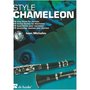 Style-Chameleon-voor-klarinet-met-cd