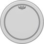 Remo-Drumvel-12-P3-0112-BP-Powerstroke-3-Ambassador-ruw-wit-Snarevel