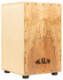 KALA-KP-CAJON-SPMAPLE-Spalted-Maple-Cajon-with-Bag