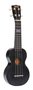 Kahiko-sopraan-ukelele-met-extra-brede-hals-(wide-neck)-trans-black