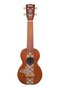 Kahiko-Batik-series-sopraan-ukelele-met-hoes-trans-brown