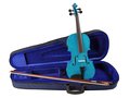 Leonardo-viool-3-4-blauw-compleet-met-koffer-strijkstok-e.d