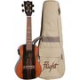 Flight-DUC460-Concert-Ukelele-electro-akoestisch-(met-gigbag)