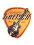 Gretsch-vintage-tin-sign-pick-model-ca-48-cm