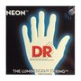 DR-Neon-HiDef-White-10-46-wit-gecoate-snaren-voor-electrische-gitaar