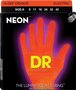 DR-NOE-9-009-042-snaren-voor-electrische-gitaar-Neon-Orange