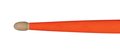 Drumsticks-5A-UV-reflecting-Orange-coating