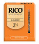 1-Rico-riet-voor-Bes-Böhmklarinet-sterkte-1.5-2.5-of-3.0