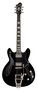 Hagstrom-Tremar-Viking-DeLuxe-Black