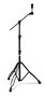 MAPEX-Bekkenstandaard-met-boom-Armory-B800EB-dubbelbeens-Zwart