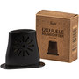 Zwarte-Ukulele-Humidifier-voor-het-behoud-van-je-instrument