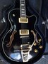 Stromberg-Custom-Black-Aged-Monterey-with-Bigsby-Tremolo-and-case