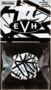 EVH-plectrums-03-playerspack-6-stuks