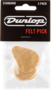 Dunlop-8012P-vilten-plectrums-3-stuks