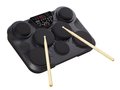 Medeli-digitale-drum-met-7-pads-en-een-set-drumsticks