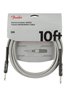 Fender-Professional-Tweed-instrument-cable-3-meter-white-tweed