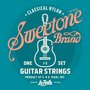Snaren-spaanse-gitaar-La-Bella-Sweetone-hele-set