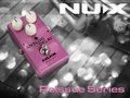 NUX-Reissue-Series-Analog-Delay-analoog-effectpedaal