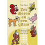 Boek-Zes-dieren-en-een-gitaar