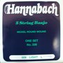 Hannabach-snaren-met-ball-end-voor-5-snarige-banjo-light