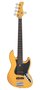 Sire-Basses-V3+-2nd-Gen-Series-Marcus-Miller-5-snarige-basgitaar-Orange