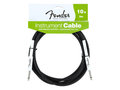 Fender-Performance-Series-kabel-2x-rechte-jack-3-5.5-of-7.5-meter