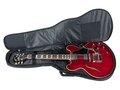 Boston-gigbag-voor-Hollowbody-ES-model-gitaar-gevoerd