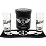Gibson-Glass-giftset-2x-shotglas-met-barmat-collectorsitem