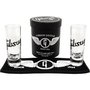 Gibson-Glass-giftset-2x-shotglas-met-barmat