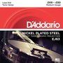 DAddario-snarenset-voor-tenorbanjo-EJ63