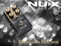 NUX-Reissue-Series-Plexi-Crunch-klassieke-Britse-overdrive-analoog-effectpedaal