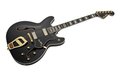 Hagstrom-E-Gitaar-67-Viking-Black-Gloss