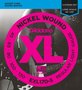DAddario-XL-Nickel-Roundwound-5-snarige-bas