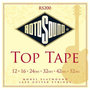 Rotosound-Top-Tape-Monel-Flatwound-012-52-electrisch