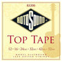 Rotosound-Top-Tape-Monel-Flatwound-012-52-electrisch