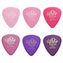 Dunlop-plectrums-5-stuks-Delrin