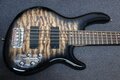 Cort-Action-Bass-DLX-V-Faded-Grey-Burst-5-snarige-bass