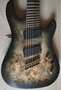 CORT-E-Gitaar-KX-FF-Stardust-Black-7-snarige-gitaar